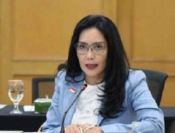 Rhieke Desak Pemerintah Terbitkan Perpres Perlindungan Pekerja Transportasi Online