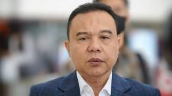 Terima Audiensi Serikat Pekerja Ojol, Dasco Akan akan Sampaikan Semua Tuntutan ke Istana