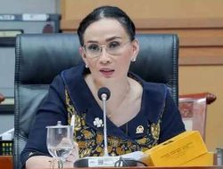 RUU Pengelolaan Ruang Udara, Wakil Ketua Pansus Tegaskan Kedaulatan & Perkuat Keamanan Nasional