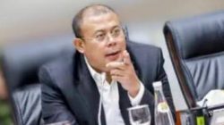 Komisi XI Soroti Kebijakan Penghapusan Utang UMKM dan Defisit RAPBN 2026