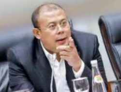 Komisi XI Soroti Kebijakan Penghapusan Utang UMKM dan Defisit RAPBN 2026