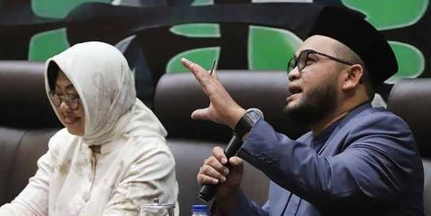 Kritik Sentralisasi, Senator Dedi Iskandar Desak Penguatan Otonomi Daerah