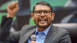 Komisi Hukum DPR RI Siap Bahas RUU Perampasan Aset