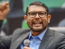 Komisi Hukum DPR RI Siap Bahas RUU Perampasan Aset