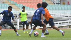 Persikad Harapkan Gemuruh Suporter Antar Raih Poin Penuh Lawan Sumsel United