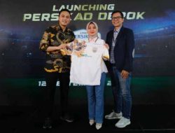 Persikad Depok Resmi Rilis Tim & Jersey Musim 2025/2026