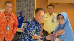 HPN 2025, BRI BO Jakarta Warung Buncit Maksimalkan Pelayanan