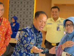 HPN 2025, BRI BO Jakarta Warung Buncit Maksimalkan Pelayanan