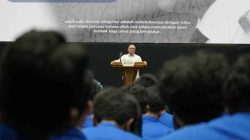 UPER Penghasil Talenta & Pusat Riset Selaras Dengan Kebutuhan Industri Energi Masa Depan
