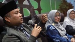 Komisi XIII Upayakan Akhir Tahun Ini DPR RI Mengesahkan UU PPRT