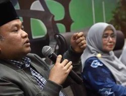 Komisi XIII Upayakan Akhir Tahun Ini DPR RI Mengesahkan UU PPRT