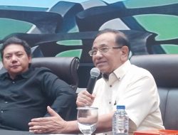 Anggota Komisi X Desak Pemerintah Tuntaskan Status Guru P3K yang Belum Dapat Anggaran