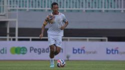Bahagiakan Warga Depok, Persikad Optimis Curi Poin Penuh di Laga Vs Sriwijaya FC
