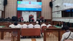 Gak Mau Dipenjara Tiga Tahun, Tony Simanjuntak Nyatakan Banding