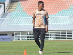 Jamu Sriwijaya FC, Serigala Margonda Bertekad Persembahkan Tiga Poin Perdana