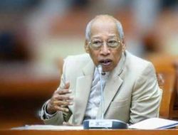 Revisi Pasal Penangkapan & Penahanan Jadi Fokus Utama Pembahasan RUU KUHAP