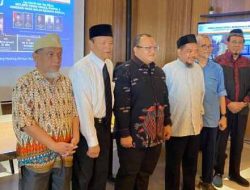 Politikus PKS Sebut Jas Merah & Hijau Harus Dijahit Bersama
