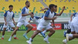 Persikad Akan Tampil Perkasa Curi Poin Penuh di Kandang Adhyaksa FC Banten
