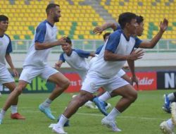 Persikad Akan Tampil Perkasa Curi Poin Penuh di Kandang Adhyaksa FC Banten