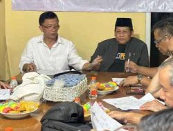 SWI Nilai Pencabutan ID Card Wartawan CNN Indonesia Pembungkaman Kemerdekaan Pers
