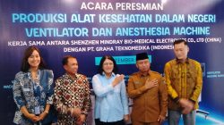 Wali Kota Depok Himbau Semua Faskes Mulai Cintai Produk Lokal