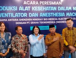 Wali Kota Depok Himbau Semua Faskes Mulai Cintai Produk Lokal