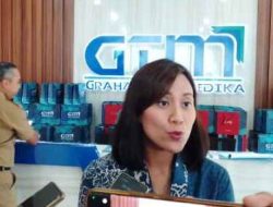 Bakti Untuk Tanah Air, GTM Luncurkan Produk Ventilator & Mesin Anestesi