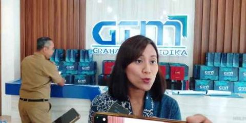 Bakti Untuk Tanah Air, GTM Luncurkan Produk Ventilator & Mesin Anestesi