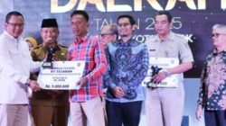 Ketua Komisi B Setuju Pemisahan BKD Demi Kemandirian Fiskal Masa Depan