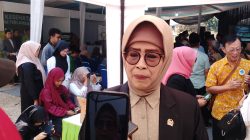 Anggota Dewan Endah Winarti Himbau UMKM Manfaatkan Kesempatan Sertifikat Halal Gratis