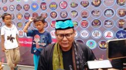 Peserta Kontes Batu Akik Nusantara Piala Wali Kota Depok Melebihi Target