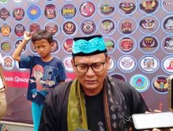 Peserta Kontes Batu Akik Nusantara Piala Wali Kota Depok Melebihi Target