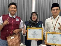 MAN 1 Bogor Sabet Juara Lomba Kehumasan Kemenag