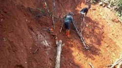 Longsor Kali Jantung Abadijaya Sudah Ditangani DPUPR Depok