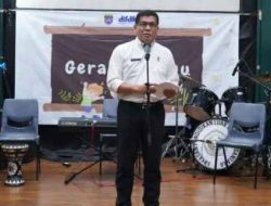 Sekda Depok Tegaskan Komitmen Wali Kota Supian Suri Wujudkan Pendidikan Inklusif