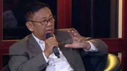 Pengamat Militer Nilai Tudingan Ferry Irwandi Kepada TNI Berpotensi Merusak Keutuhan NKRI