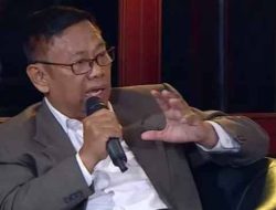 Pengamat Militer Nilai Tudingan Ferry Irwandi Kepada TNI Berpotensi Merusak Keutuhan NKRI