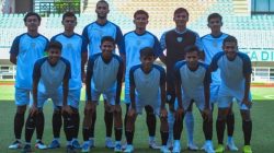 Persikad Depok Siap Gasak Sumsel United Dalam Debut Liga Championship
