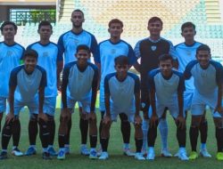 Persikad Depok Siap Gasak Sumsel United Dalam Debut Liga Championship