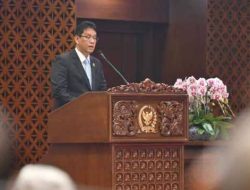 Menkeu Purbaya Akan Evaluasi Keberpihakan Fiskal Agar Tepat   Sasaran & Berkeadilan