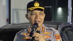 Kapolres Depok Himbau Masyarakat Kolaborasi Jaga Keamanan & Kondusifitas