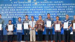 Kemenperin Terus Perkuat Peran Standarisasi Industri Dengan Terapkan SNI