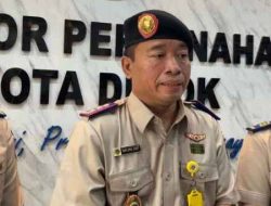 Hantaru 2025, BPN Depok Tuntaskan Target Program PTSL