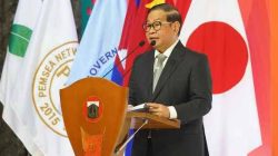 DKI Jakarta Punya Peran Strategis Kembangkan Model Ekonomi Biru