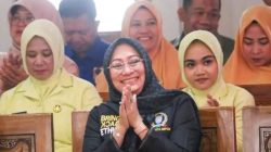 Wakil Ketua DPRD Depok Yuni Sebut DPW Pilar Ketangguhan ASN