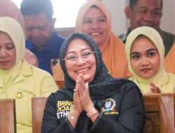 Wakil Ketua DPRD Depok Yuni Sebut DPW Pilar Ketangguhan ASN