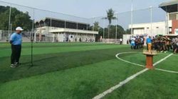 Wali Kota Depok Tahun Depan Upayakan Ada Pekan Olah Raga Buruh