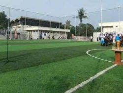 Wali Kota Depok Tahun Depan Upayakan Ada Pekan Olah Raga Buruh
