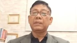 Selamat Ginting: Musuh Negara Itu Bisa Termasuk Warga Sipil