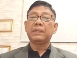Selamat Ginting: Musuh Negara Itu Bisa Termasuk Warga Sipil